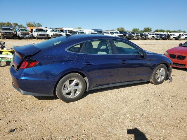 Photo 2 VIN: 5NPEG4JA5MH074202 - HYUNDAI SONATA SE 