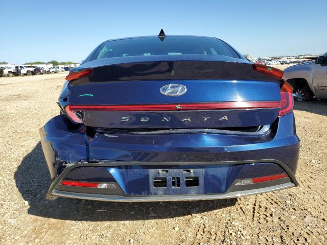 Photo 5 VIN: 5NPEG4JA5MH074202 - HYUNDAI SONATA SE 