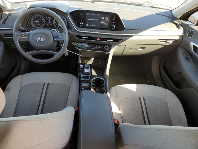 Photo 7 VIN: 5NPEG4JA5MH074202 - HYUNDAI SONATA SE 