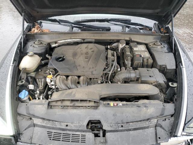 Photo 10 VIN: 5NPEG4JA5MH075401 - HYUNDAI SONATA SE 