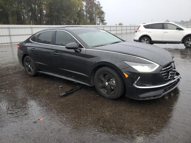 Photo 3 VIN: 5NPEG4JA5MH075401 - HYUNDAI SONATA SE 