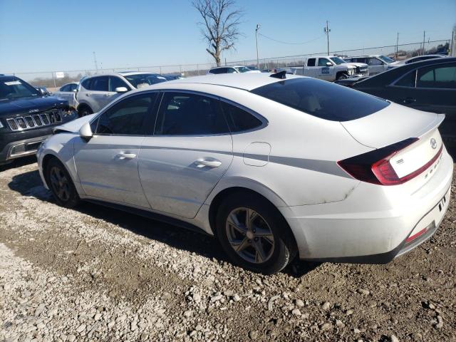 Photo 1 VIN: 5NPEG4JA5MH077018 - HYUNDAI SONATA 