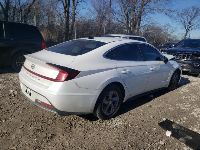 Photo 2 VIN: 5NPEG4JA5MH077018 - HYUNDAI SONATA 