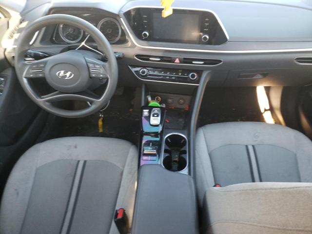 Photo 7 VIN: 5NPEG4JA5MH077018 - HYUNDAI SONATA 