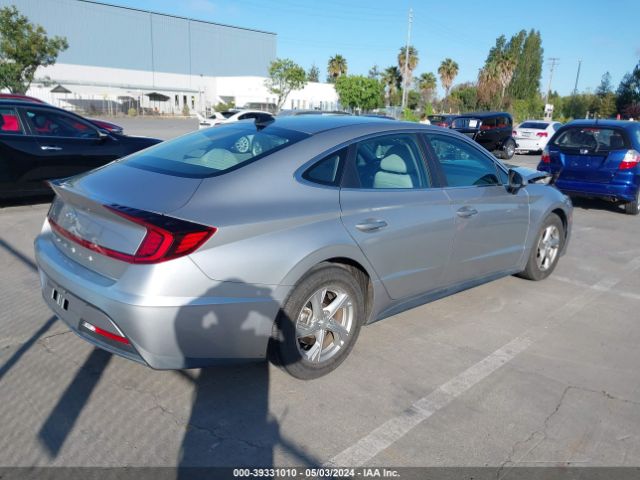 Photo 3 VIN: 5NPEG4JA5MH080744 - HYUNDAI SONATA 