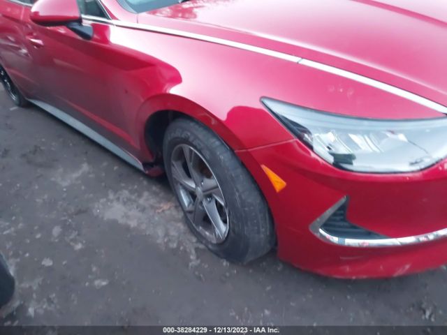 Photo 5 VIN: 5NPEG4JA5MH082641 - HYUNDAI SONATA 