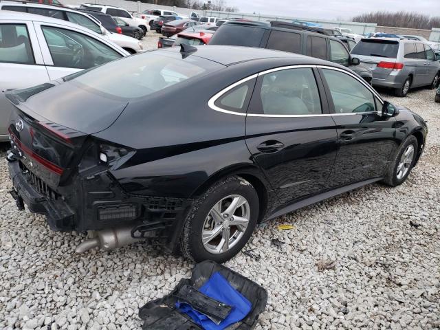 Photo 2 VIN: 5NPEG4JA5MH088553 - HYUNDAI SONATA SE 