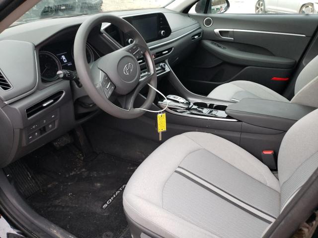 Photo 6 VIN: 5NPEG4JA5MH088553 - HYUNDAI SONATA SE 