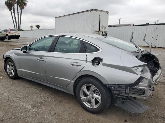 Photo 1 VIN: 5NPEG4JA5MH104220 - HYUNDAI SONATA 