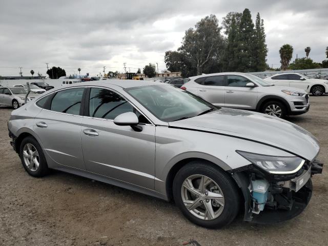 Photo 3 VIN: 5NPEG4JA5MH104220 - HYUNDAI SONATA 