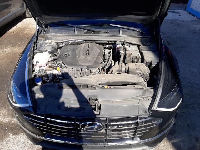 Photo 10 VIN: 5NPEG4JA5MH109238 - HYUNDAI SONATA SE 