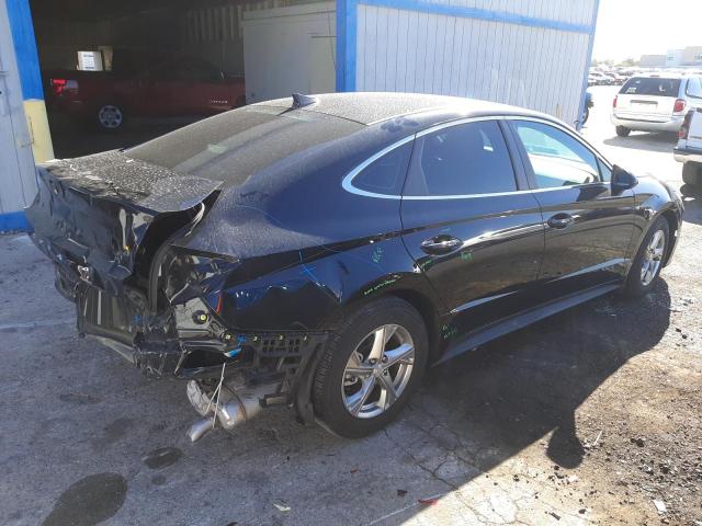 Photo 2 VIN: 5NPEG4JA5MH109238 - HYUNDAI SONATA SE 