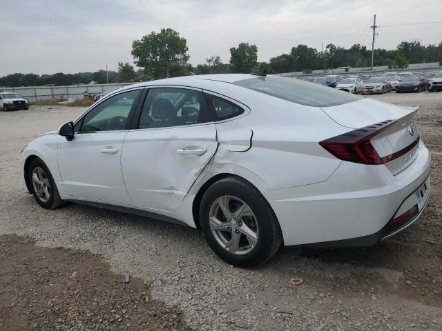 Photo 1 VIN: 5NPEG4JA5MH110681 - HYUNDAI SONATA SE 