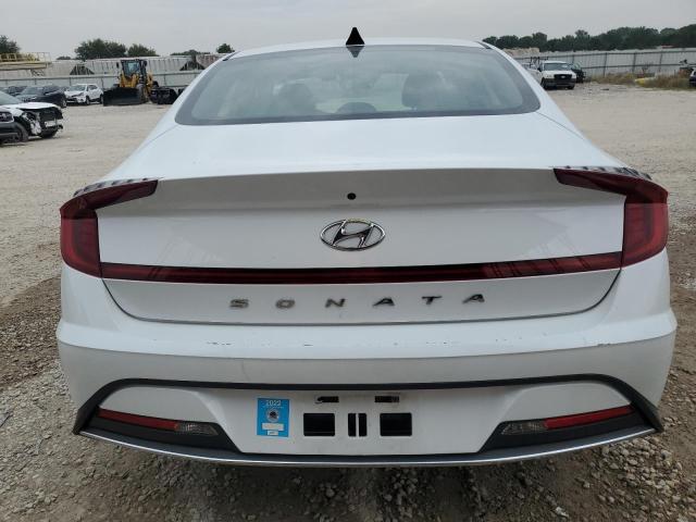 Photo 5 VIN: 5NPEG4JA5MH110681 - HYUNDAI SONATA SE 