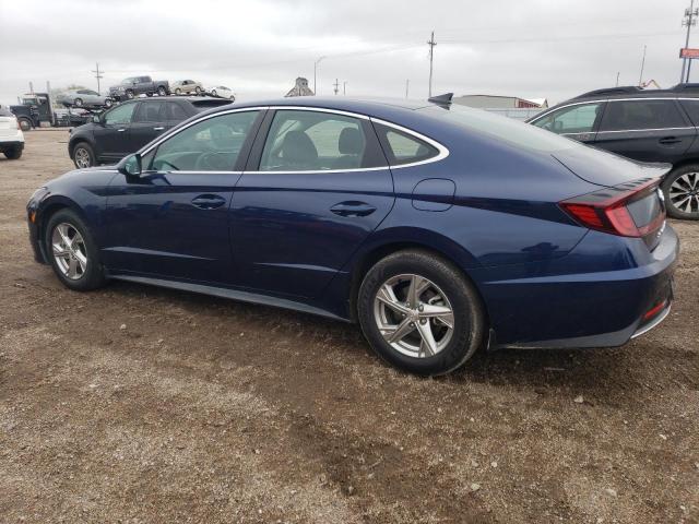 Photo 1 VIN: 5NPEG4JA5MH114665 - HYUNDAI SONATA 