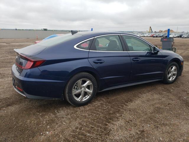 Photo 2 VIN: 5NPEG4JA5MH114665 - HYUNDAI SONATA 