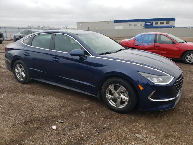 Photo 3 VIN: 5NPEG4JA5MH114665 - HYUNDAI SONATA 