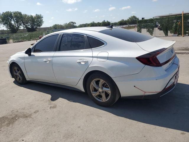 Photo 1 VIN: 5NPEG4JA5MH121941 - HYUNDAI SONATA 