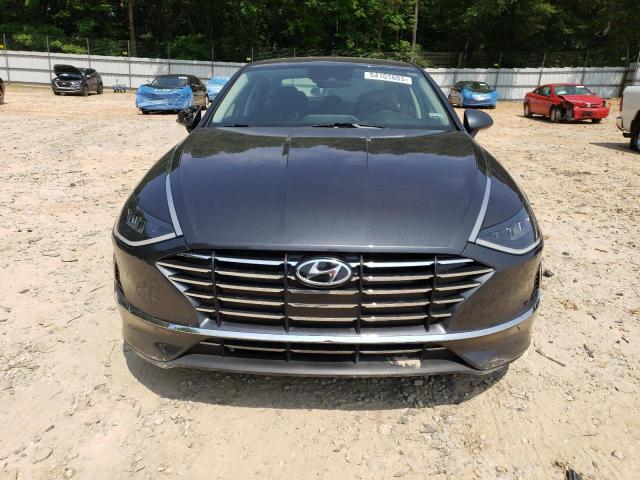 Photo 4 VIN: 5NPEG4JA5MH125200 - HYUNDAI SONATA SE 