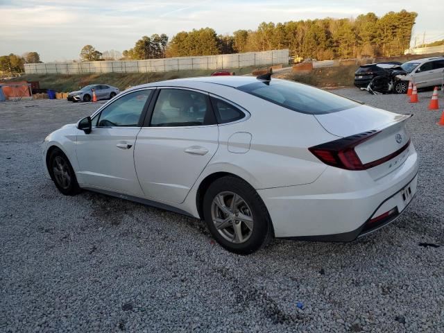 Photo 1 VIN: 5NPEG4JA5MH126542 - HYUNDAI SONATA 