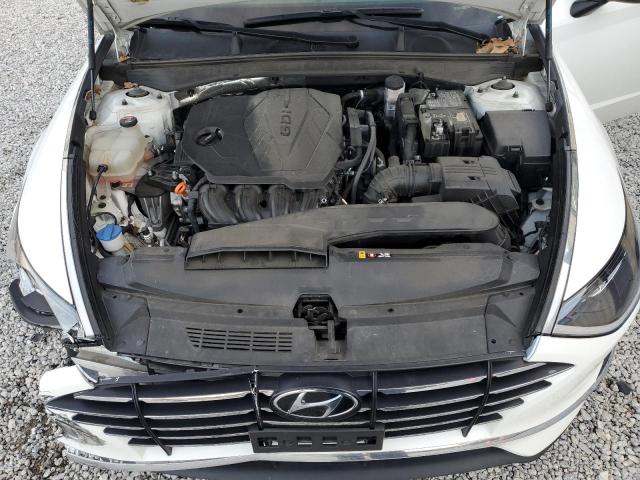 Photo 10 VIN: 5NPEG4JA5MH126542 - HYUNDAI SONATA 