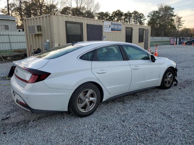 Photo 2 VIN: 5NPEG4JA5MH126542 - HYUNDAI SONATA 