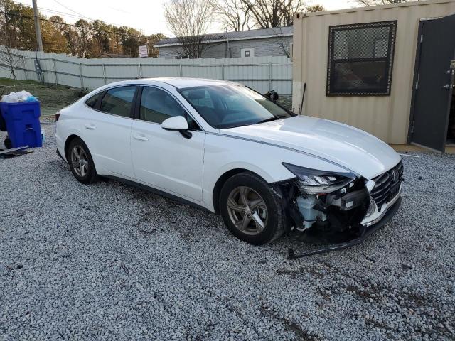 Photo 3 VIN: 5NPEG4JA5MH126542 - HYUNDAI SONATA 