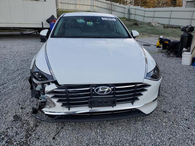 Photo 4 VIN: 5NPEG4JA5MH126542 - HYUNDAI SONATA 