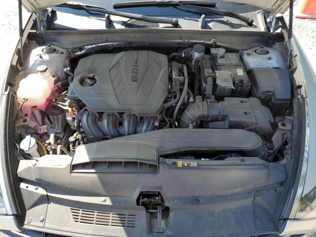 Photo 6 VIN: 5NPEG4JA5MH126752 - HYUNDAI SONATA SE 