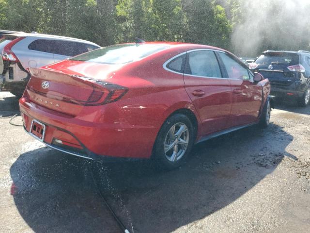 Photo 2 VIN: 5NPEG4JA5MH127030 - HYUNDAI SONATA SE 