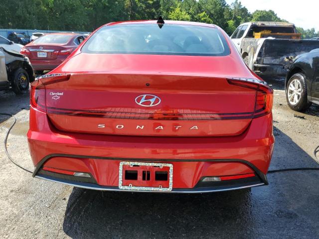 Photo 5 VIN: 5NPEG4JA5MH127030 - HYUNDAI SONATA SE 