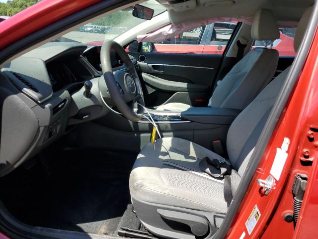 Photo 6 VIN: 5NPEG4JA5MH127030 - HYUNDAI SONATA SE 