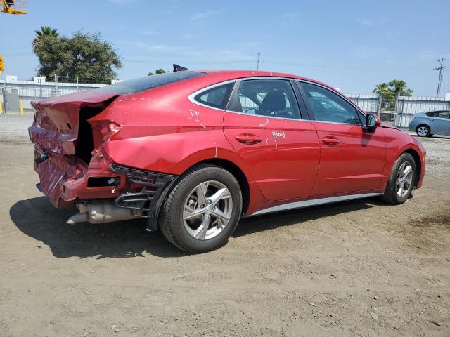 Photo 2 VIN: 5NPEG4JA5MH128100 - HYUNDAI SONATA SE 