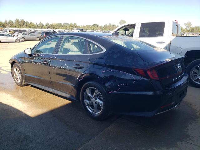 Photo 1 VIN: 5NPEG4JA5MH128727 - HYUNDAI SONATA SE 