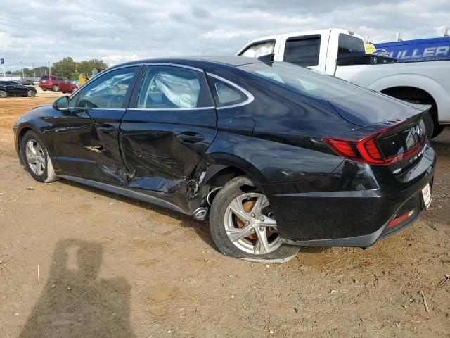 Photo 1 VIN: 5NPEG4JA5NH145514 - HYUNDAI SONATA SE 