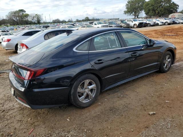 Photo 2 VIN: 5NPEG4JA5NH145514 - HYUNDAI SONATA SE 