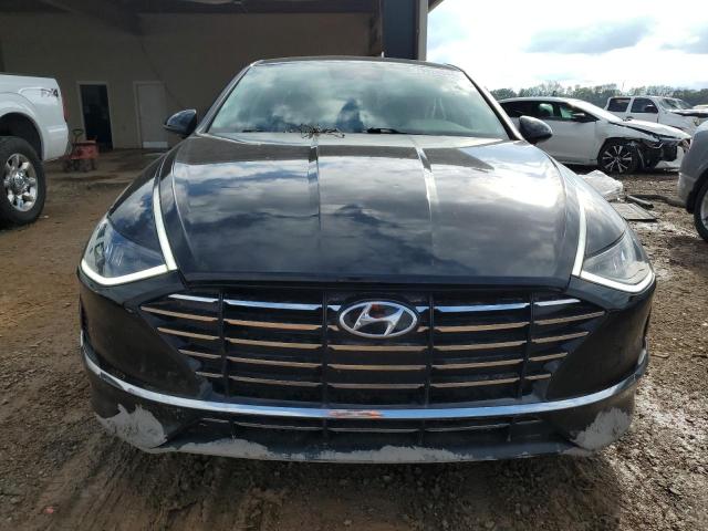 Photo 4 VIN: 5NPEG4JA5NH145514 - HYUNDAI SONATA SE 