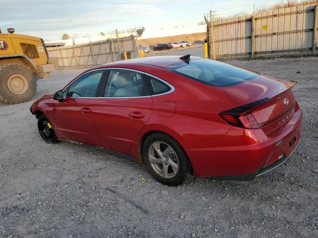 Photo 1 VIN: 5NPEG4JA5NH145853 - HYUNDAI SONATA 