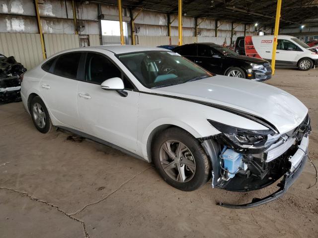 Photo 3 VIN: 5NPEG4JA5NH147909 - HYUNDAI SONATA SE 