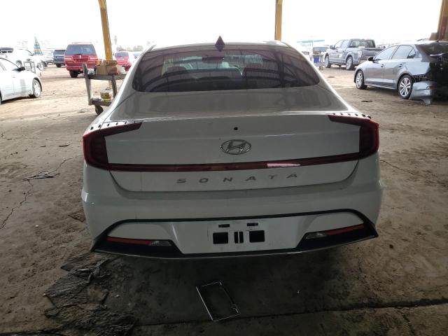 Photo 5 VIN: 5NPEG4JA5NH147909 - HYUNDAI SONATA SE 