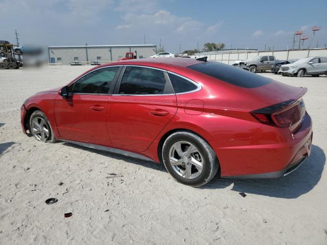 Photo 1 VIN: 5NPEG4JA6LH006909 - HYUNDAI SONATA SE 