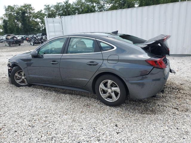 Photo 1 VIN: 5NPEG4JA6LH012256 - HYUNDAI SONATA 