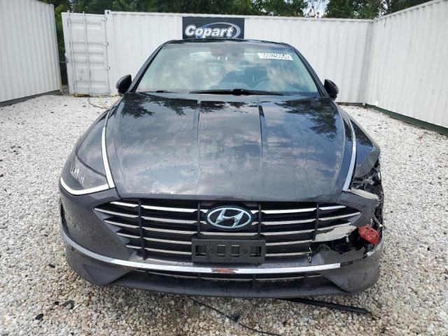 Photo 4 VIN: 5NPEG4JA6LH012256 - HYUNDAI SONATA 