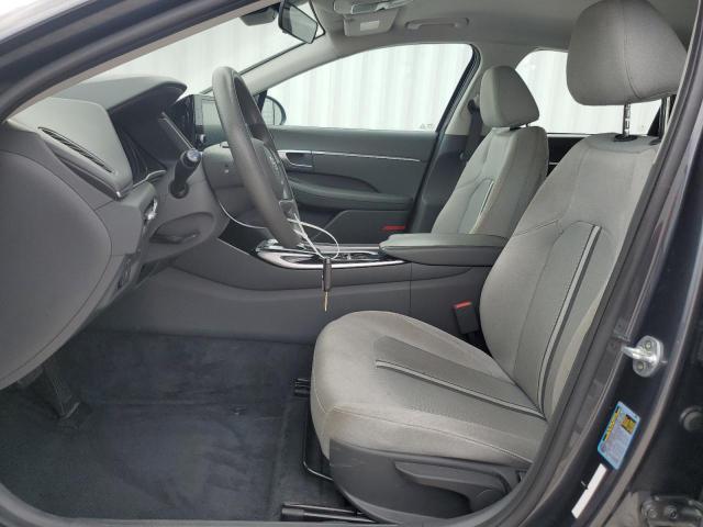 Photo 6 VIN: 5NPEG4JA6LH012256 - HYUNDAI SONATA 