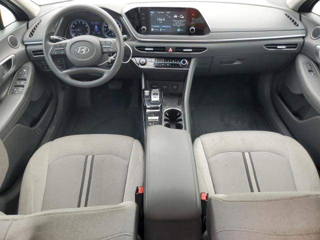 Photo 7 VIN: 5NPEG4JA6LH012256 - HYUNDAI SONATA 