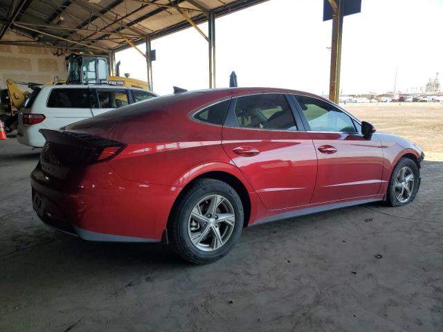 Photo 2 VIN: 5NPEG4JA6LH019224 - HYUNDAI SONATA SE 