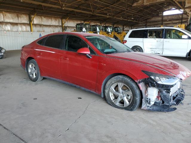 Photo 3 VIN: 5NPEG4JA6LH019224 - HYUNDAI SONATA SE 