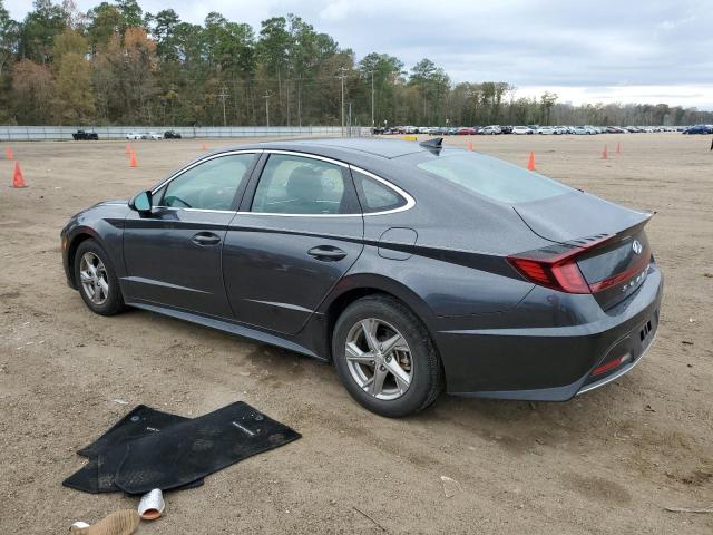 Photo 1 VIN: 5NPEG4JA6LH020664 - HYUNDAI SONATA 