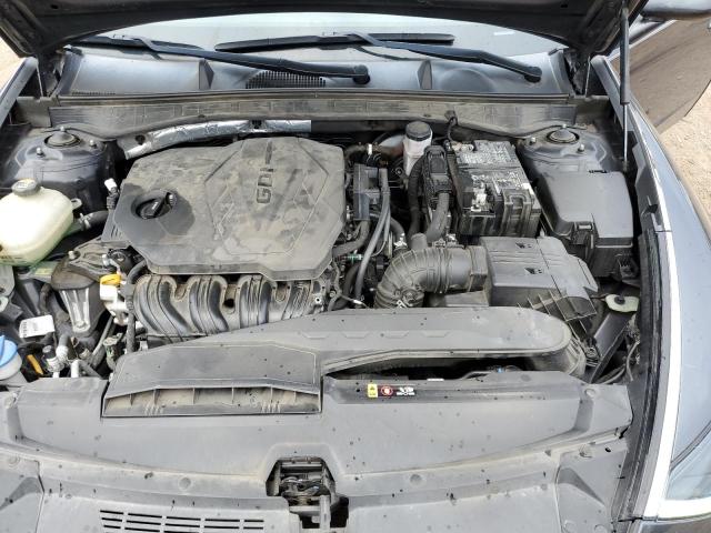 Photo 10 VIN: 5NPEG4JA6LH020664 - HYUNDAI SONATA 