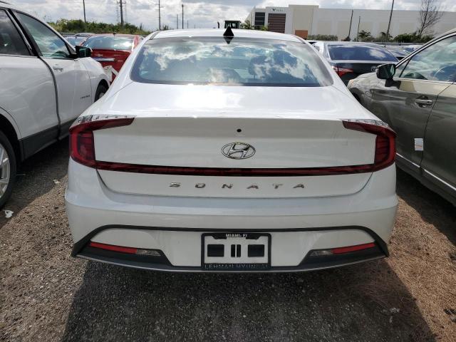 Photo 5 VIN: 5NPEG4JA6LH025976 - HYUNDAI SONATA SE 